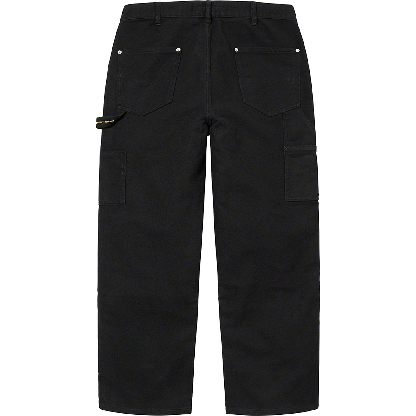 Moleskin Double Knee Painter Pant view 2